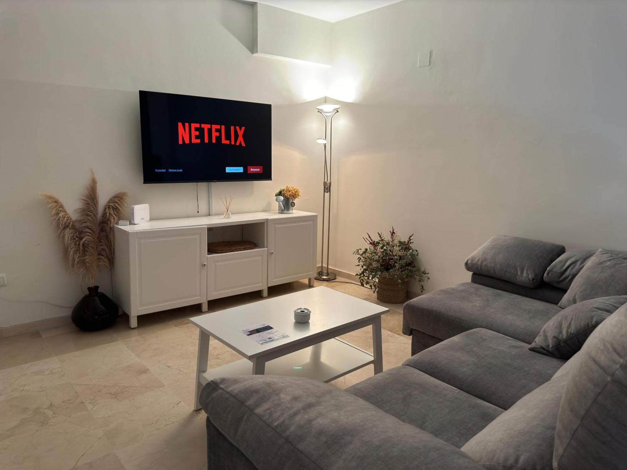 Apartamento Centrico Con Terraza Y Parking Gratuito Cordoba Ngoại thất bức ảnh